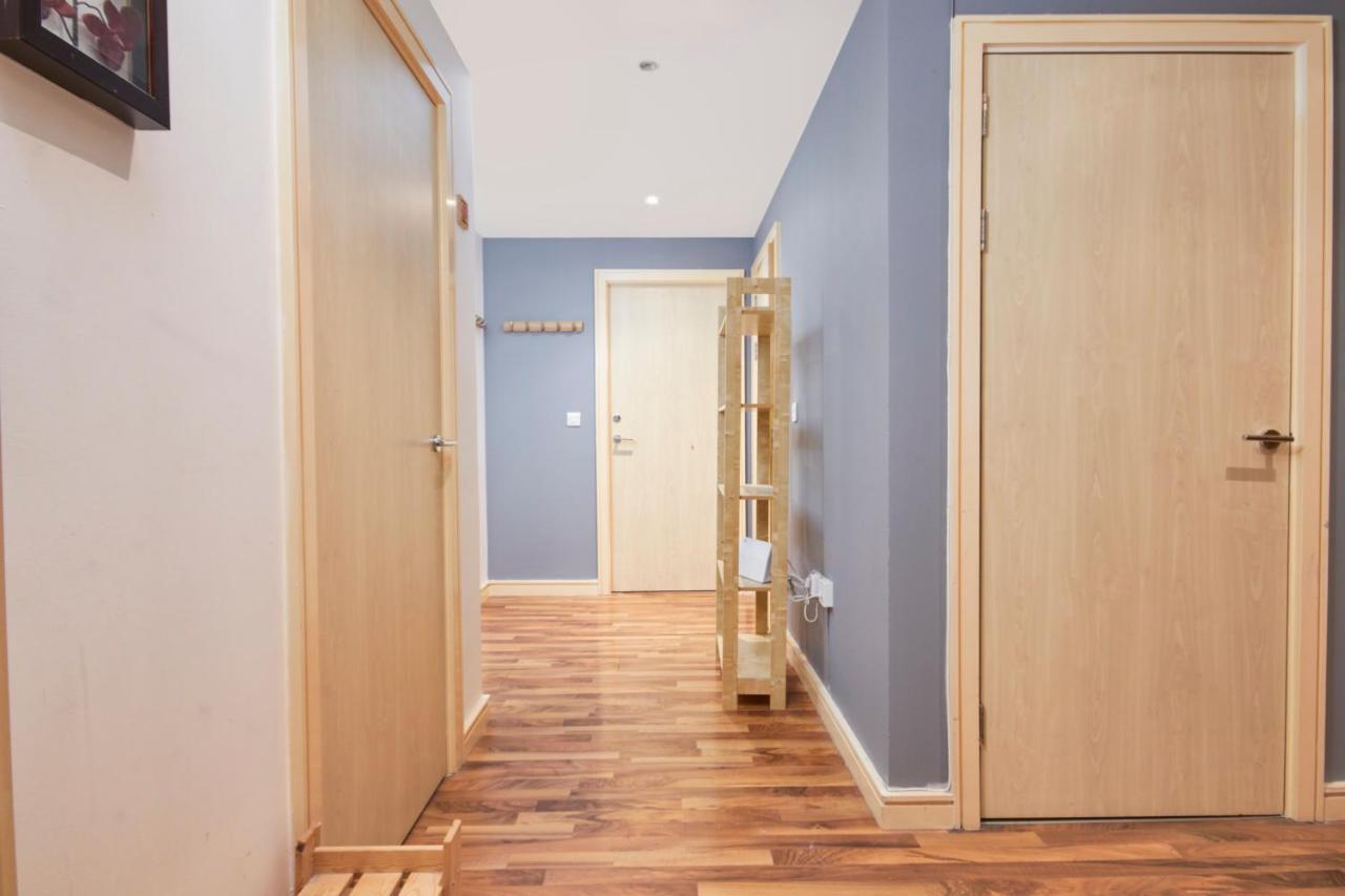 Stylish Manchester Gem - Sleeps 10! Εξωτερικό φωτογραφία